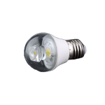 Led Bulb E27 COB 5 W, white color